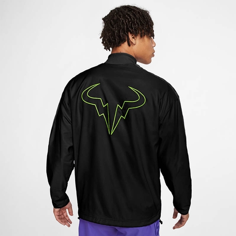 rafa tennis jacket