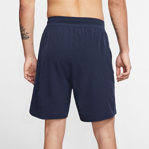 obsidian flex vent max short