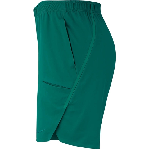 nike court flex ace 9 inch short