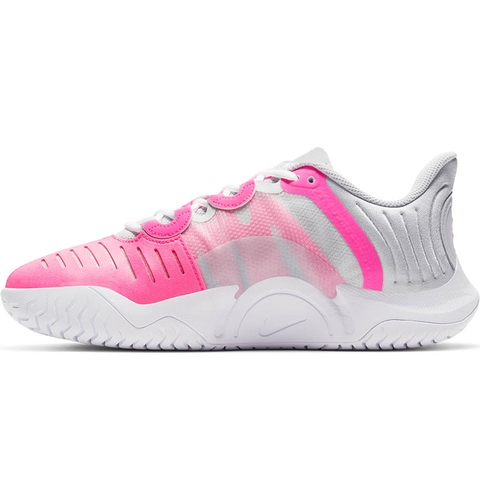 nikecourt air zoom gp turbo womens