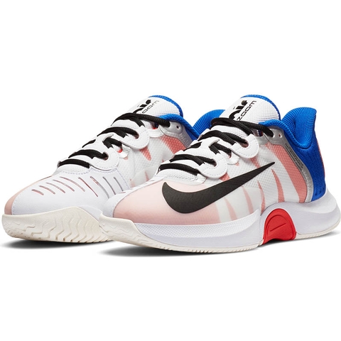 nike air zoom gp turbo women's tennis shoe