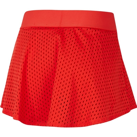 flouncy skort