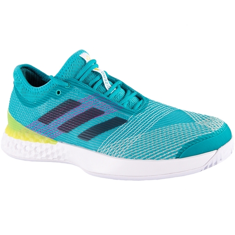 adidas men's adizero ubersonic 3 tennis shoe