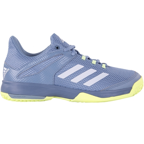 adidas adizero club k junior tennis shoe