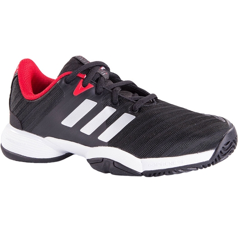 adidas barricade 2018 red