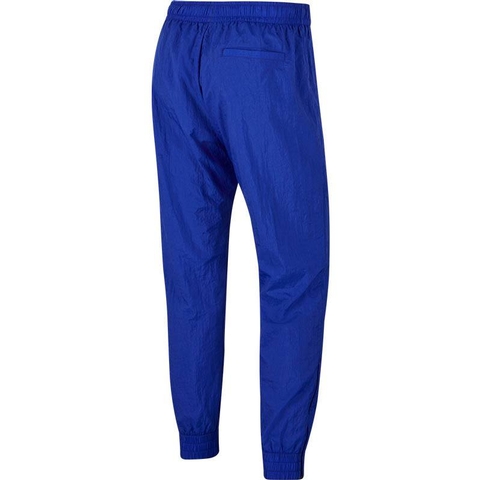 nike court tennis trousers