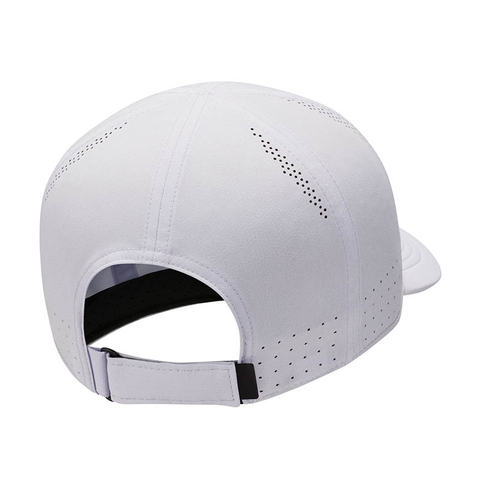 Overleven Bijdragen vrijheid Nike Aerobill Advantage Unisex Tennis Hat Oxygenpurple/black