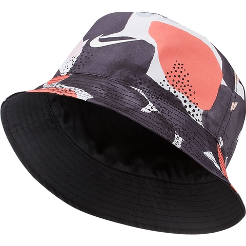 nike bucket hat tennis