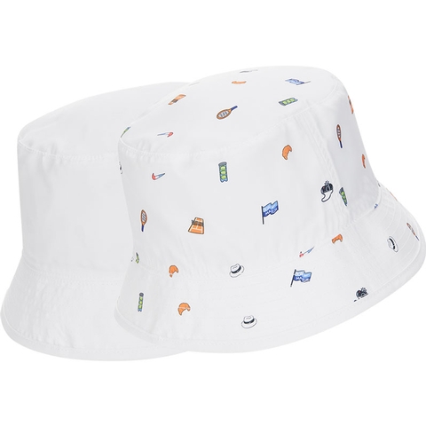 reversible nike bucket hat