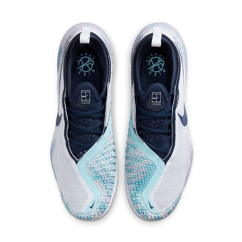 nike react vapor