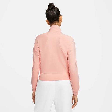 nike court heritage jacket