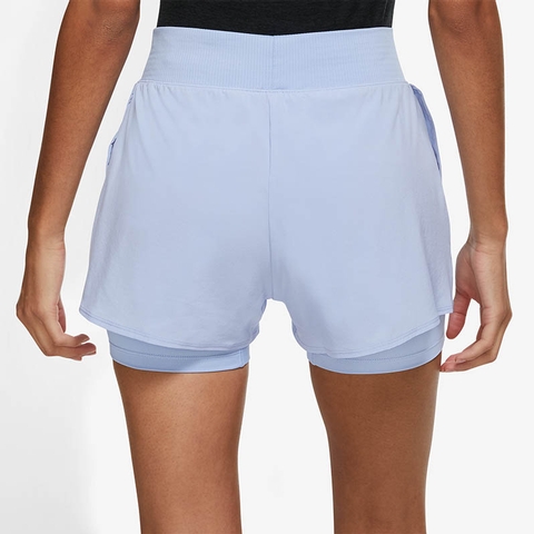 Шорты женские Nike Court Flex