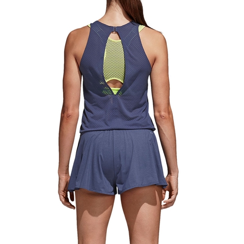 adidas women's melbourne jumpsuit