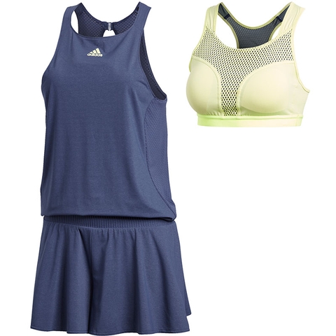 adidas tennis jumpsuit