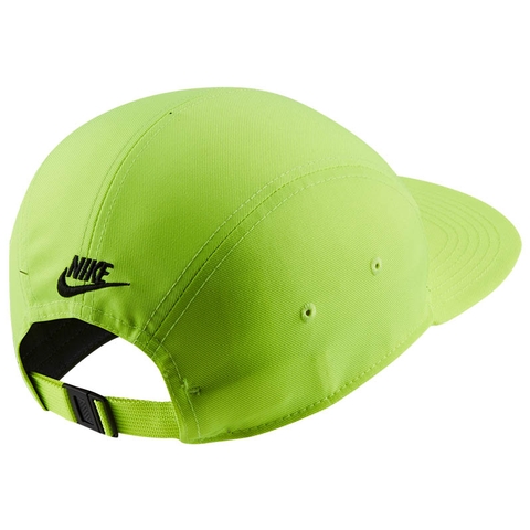 nike challenge court hat