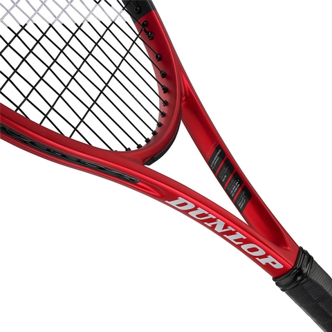 Dunlop CX 200 Tennis Racquet .