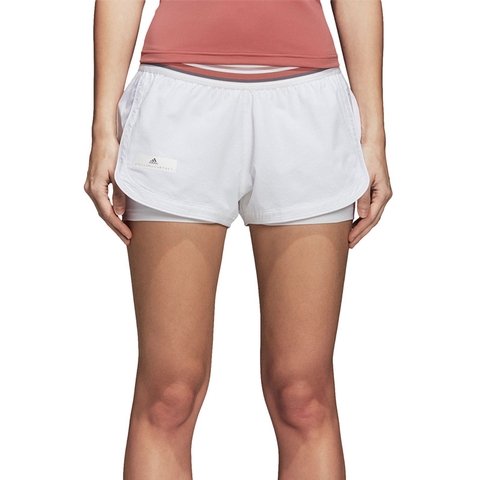 stella mccartney tennis shorts