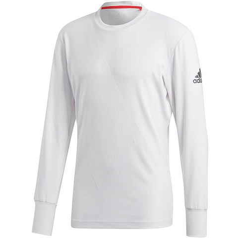 adidas tennis long sleeve