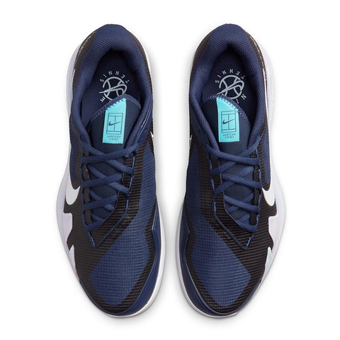 Nike Zoom Vapor Pro Tennis Men's Shoe Navy/blue