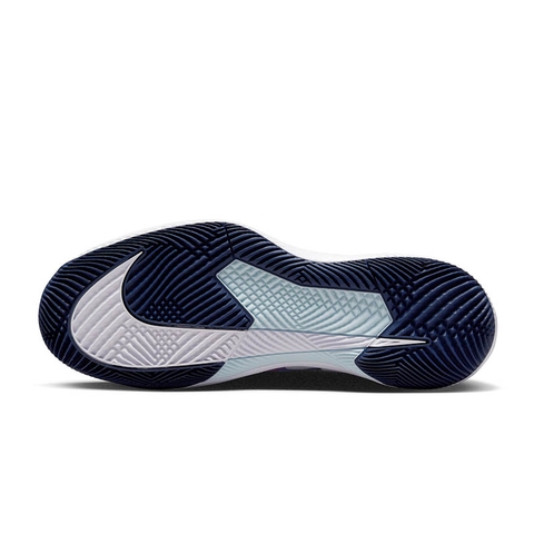 Nike Vapor Pro Tennis Shoe Glacierblue/navy