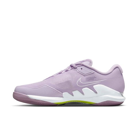 brindis barbilla Mínimo Nike Vapor Pro HC Women's Tennis Shoe Purple/white