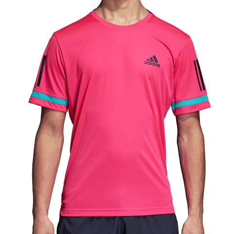 adidas club tee