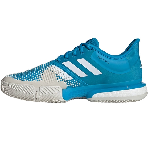 adidas solecourt boost clay
