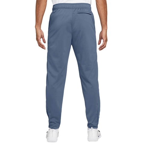 Nike Court Essential Long Pants Blue