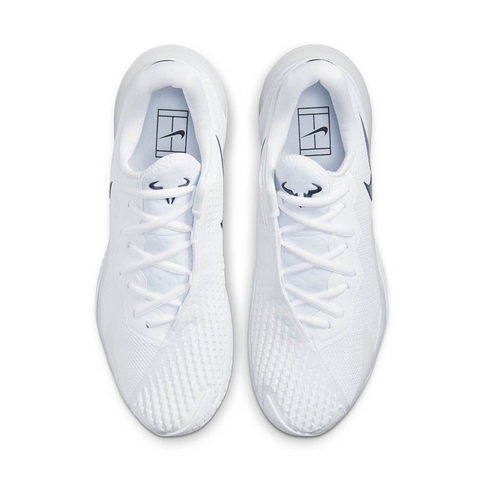 Nike Zoom Vapor Cage 4 Rafa Tennis Men's Shoe White/black
