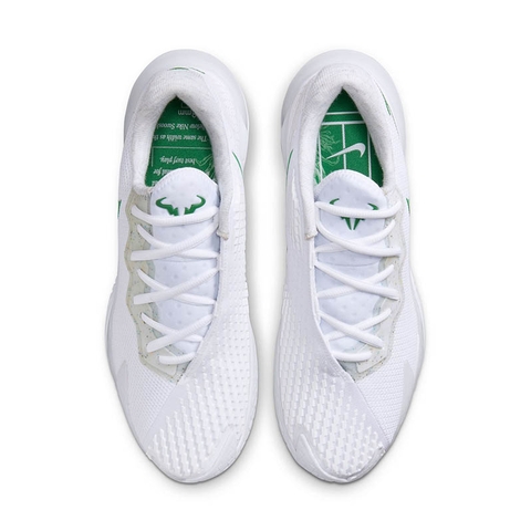 nike vapor zoom cage 4