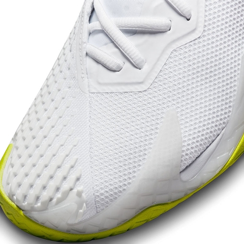 Nike Zoom Vapor Cage 4 Rafa Tennis Men's Shoe White/yellow