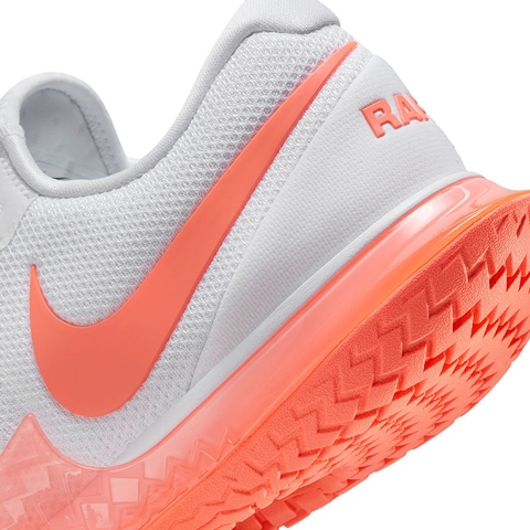 Nike Zoom Vapor Cage 4 Rafa Tennis Men s Shoe White brightmango