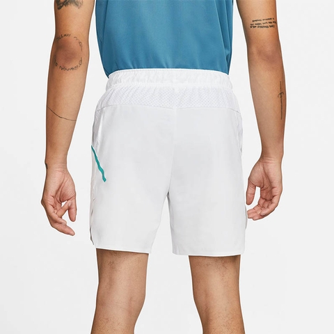 NIKECOURT Flex Slam шорты