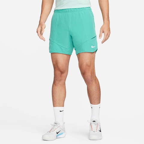  Nike Men's Tennis Court Dry Short : Clothing, Shoes