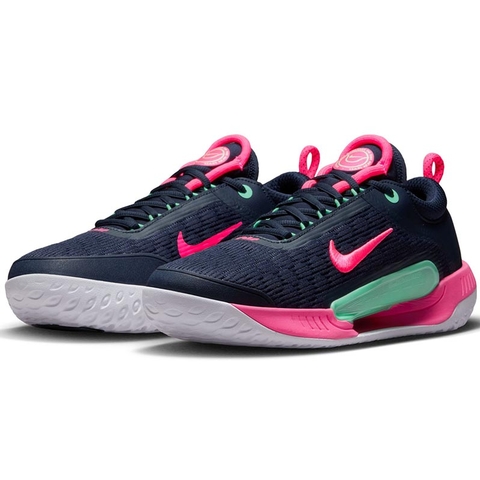 Zoom tennis hotsell