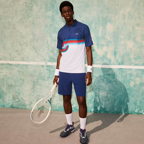 lacoste tennis