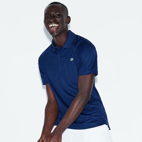 lacoste polo ultra dry