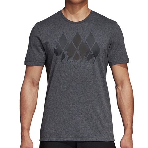 adidas barricade tee