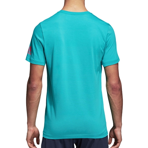 adidas seasonal tee