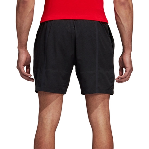 adidas barricade shorts