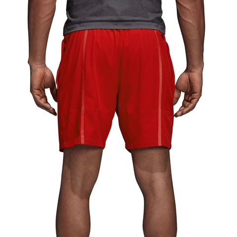 adidas barricade shorts