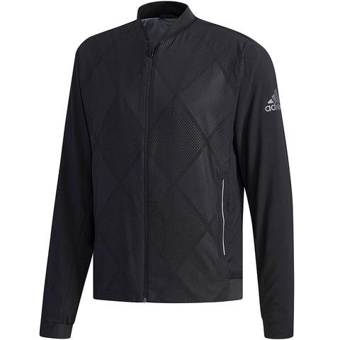 adidas tennis jacket mens