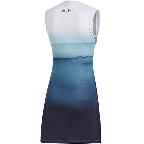 parley dress adidas