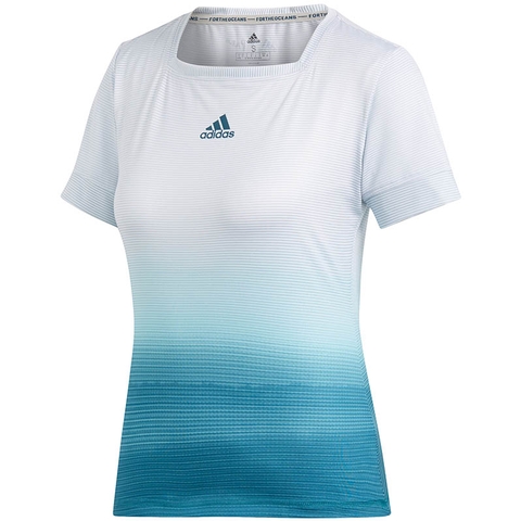 adidas parley women's tennis