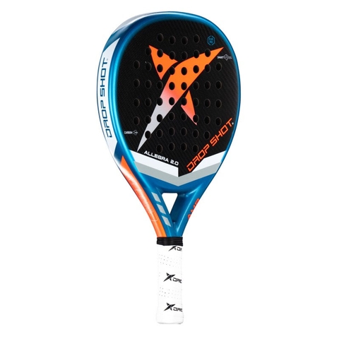 Dropshot Pala Allegra 2.0 Padel Racquet