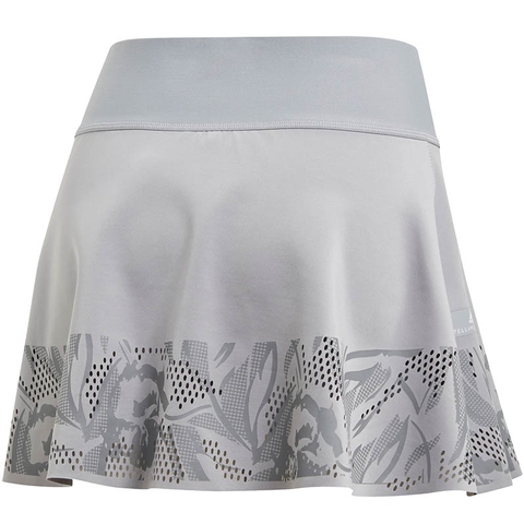 stella mccartney white tennis skirt