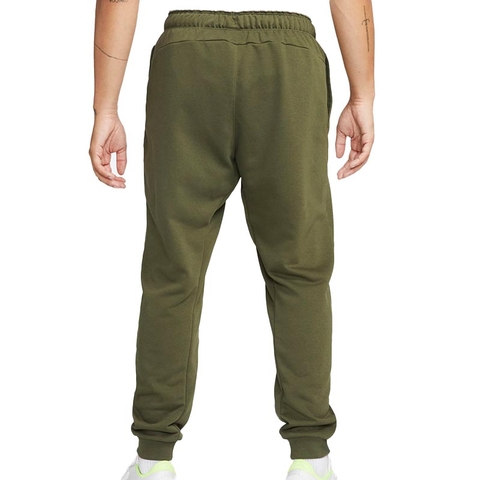 Nike Heritage Men's Tennis Pant Green