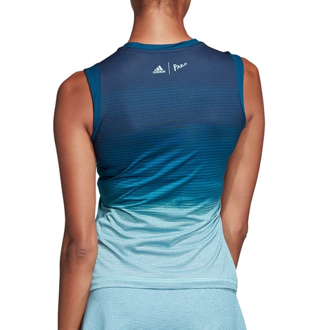 adidas parley tank