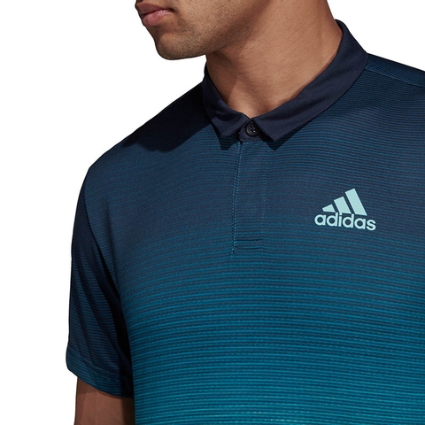 adidas polo parley