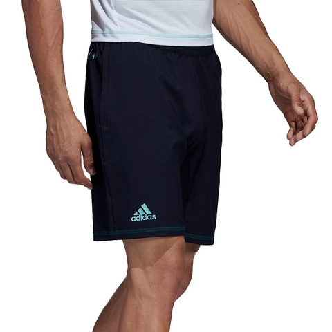 short adidas parley
